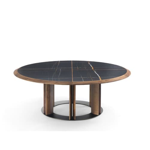 Thayl Dining Table by Quick Ship