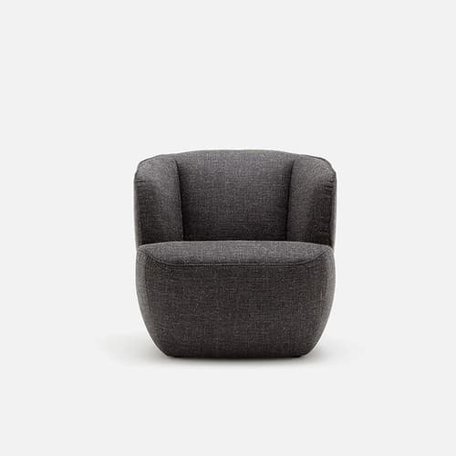 384 Armchair By FCI London