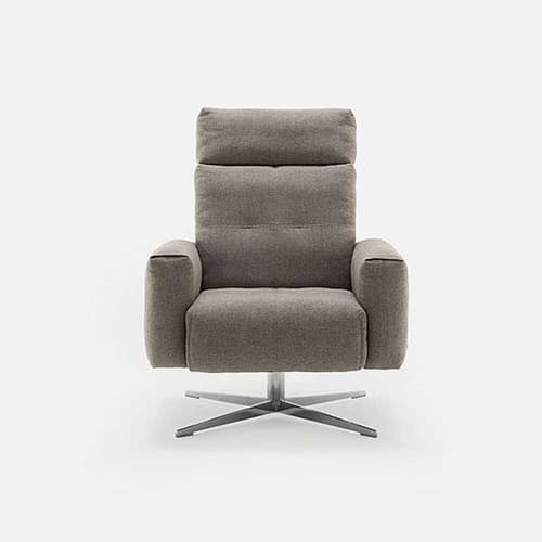 50 Armchair by FCI London