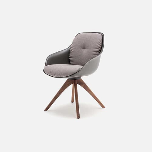 600 Dining Chair by FCI London