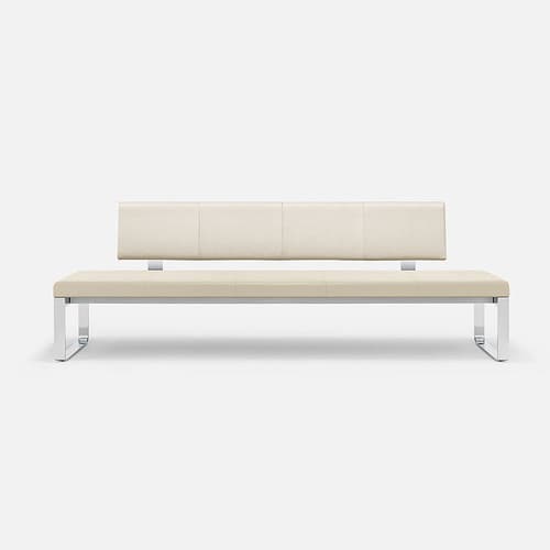 620 Bank Bench By FCI London