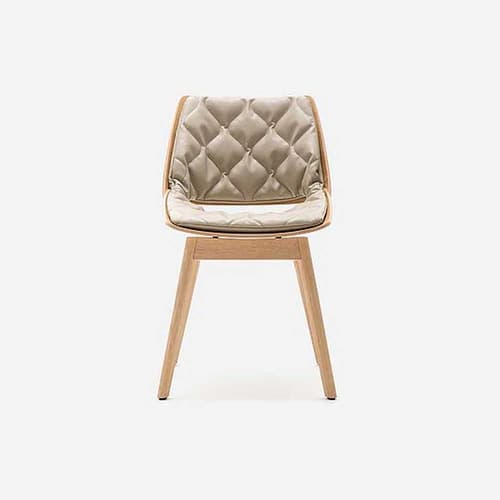 650 Dining Chair by FCI London