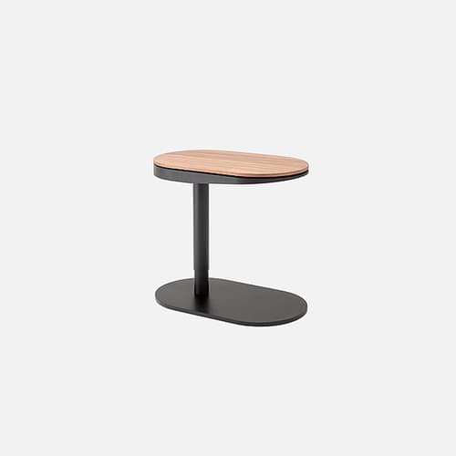 8030 Side Table By FCI London