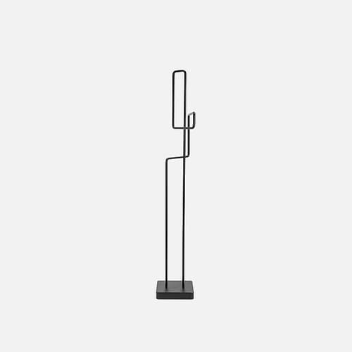 908 Coat Stand By FCI London