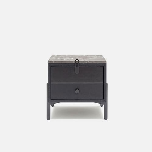 914 Bedside Table By FCI London