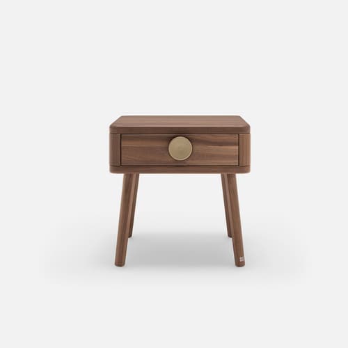 916 Bedside Table By FCI London