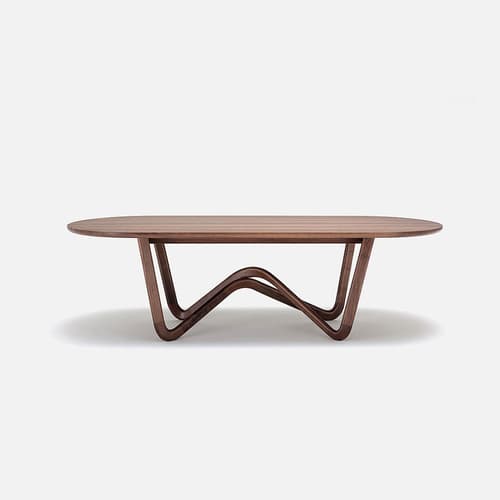 988 Dining Table By FCI London