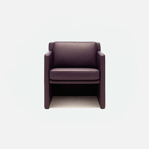 Ego Armchair By FCI London