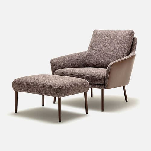 Jon Armchair by FCI London