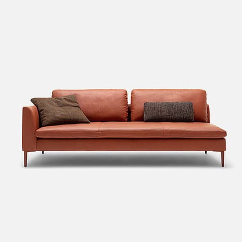 Mioko Sofa By FCI London