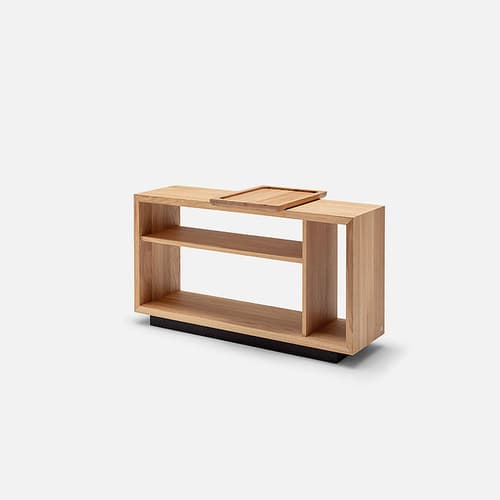 Sina Shelf Coffee Table By FCI London