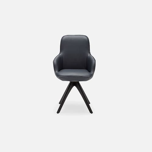 Smo Dining Chair By FCI London