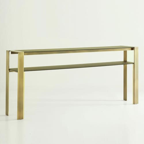 Pure Console Table by Rugiano