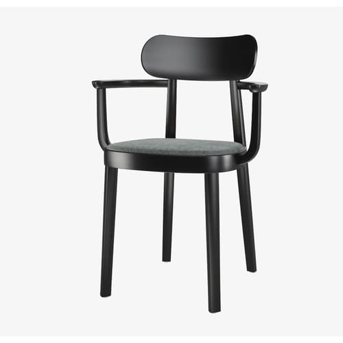 118 Spf Dining Chair by Thonet | By FCI London