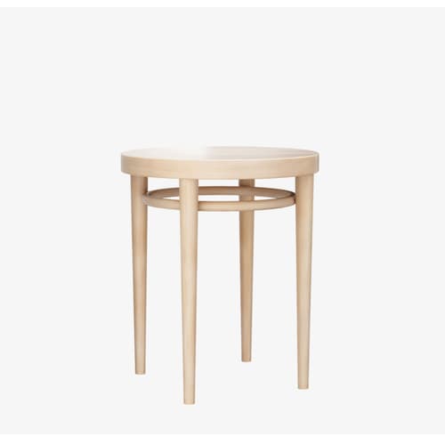 214 Mh Side Table by Thonet | By FCI London