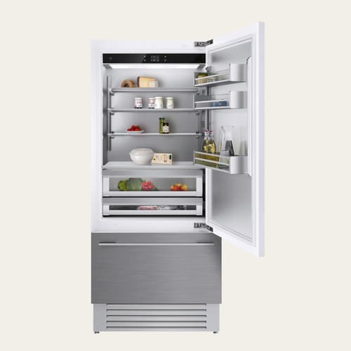 Combicooler V6000 Supreme Fridge & Freezer | by FCI London