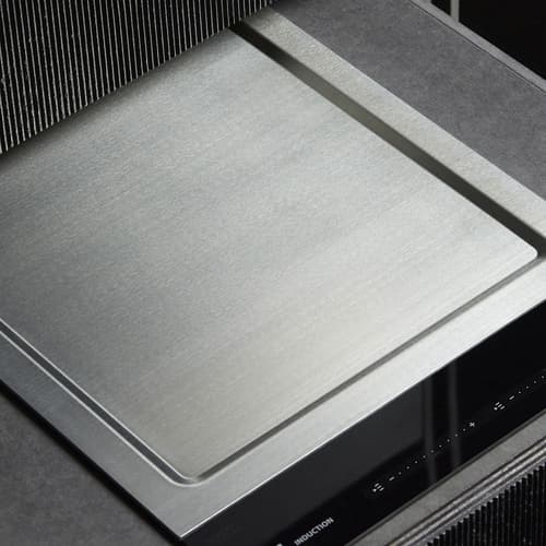 Cooktop Teppan Yaki I40 Cooktop | by FCI London