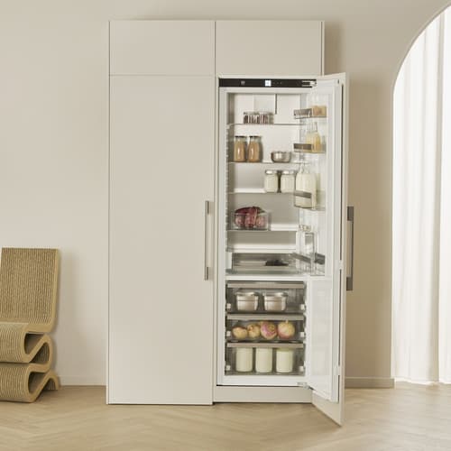 Cooler V4000 178K Fridge & Freezer | by FCI London