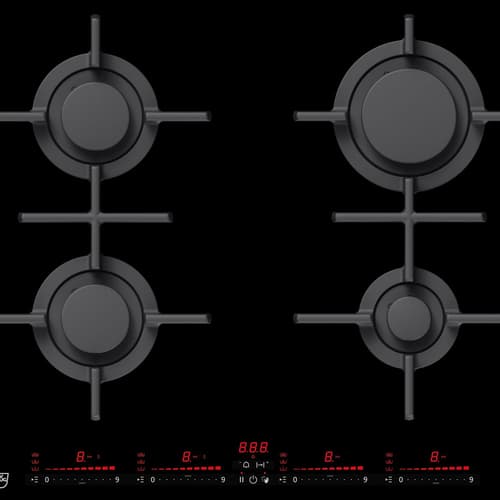 GAS641GSAZ Hob By FCI London