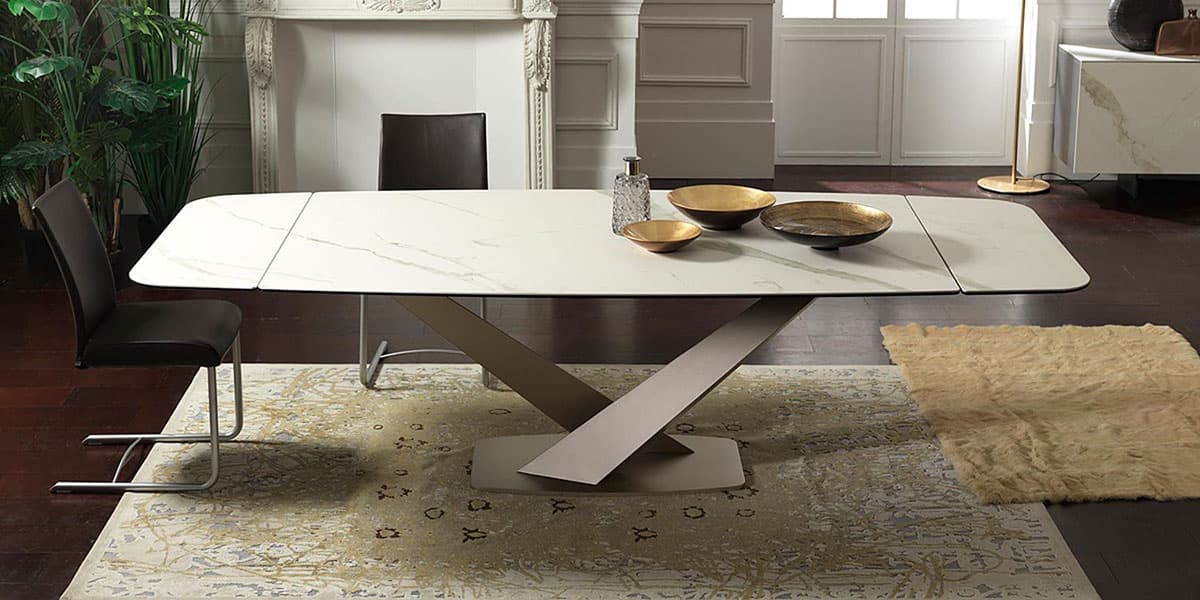 Dining Table, Design, 2023