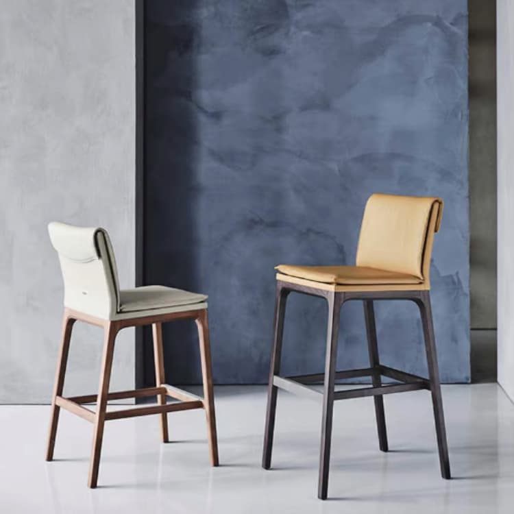 20 Matching Dining Chairs and Bar Stools for Modern Homes