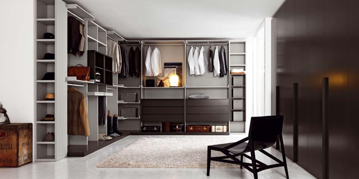 Are Walk-in Wardrobes Better?