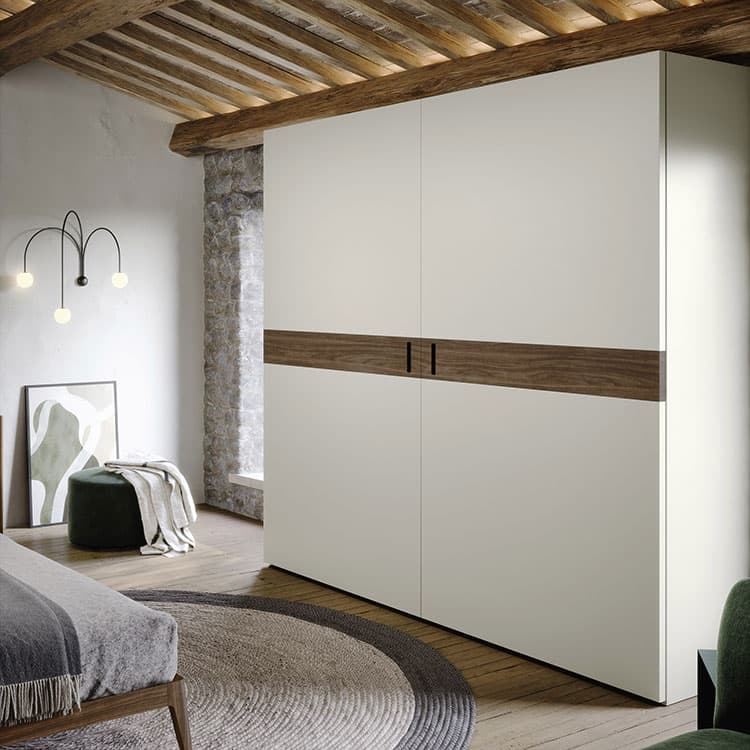 Do Built-in Wardrobes Add Value?