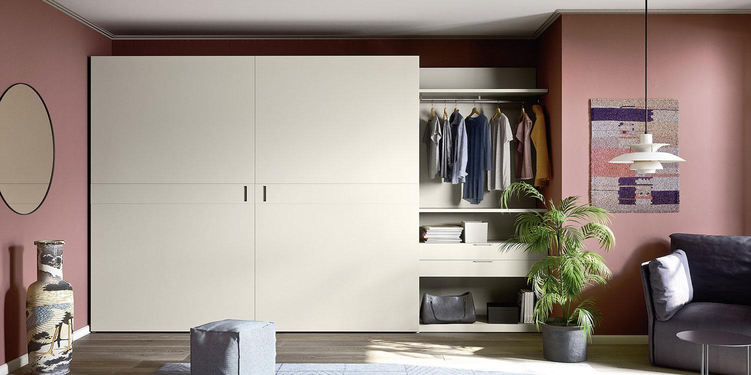 Are Built-in Wardrobes a Good Investment For a Bedroom?