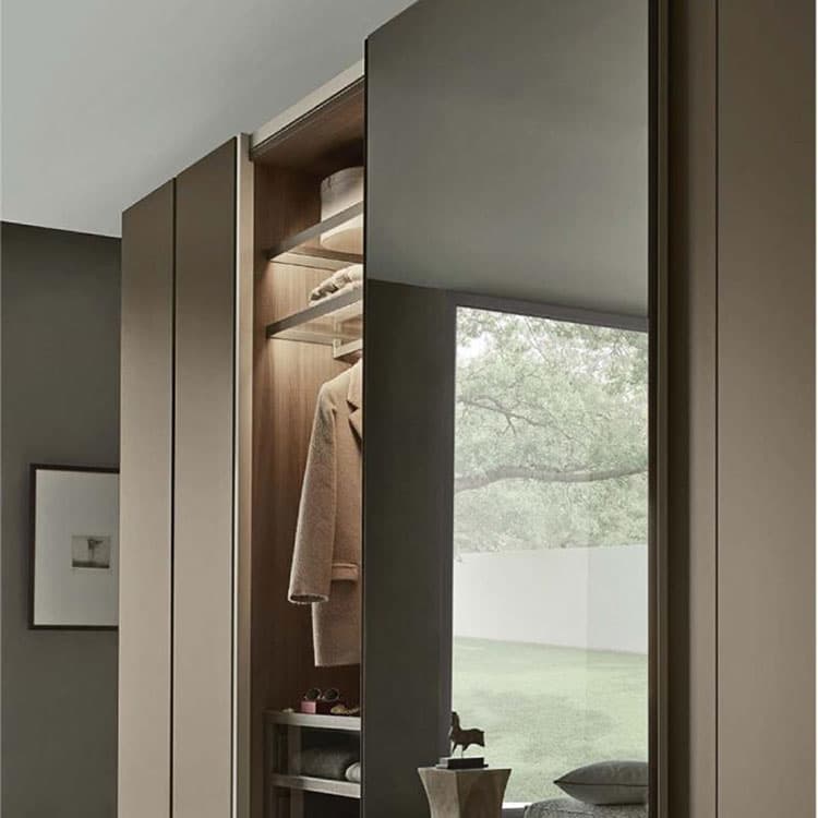 Are Built-in Wardrobes a Good Investment For a Bedroom?