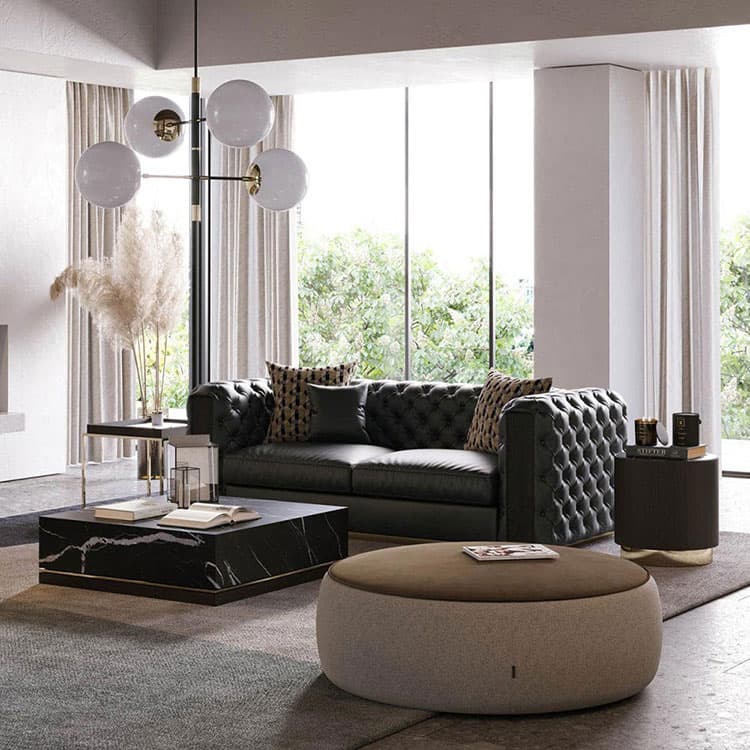 How To Choose a Sofa Set For Your Home?