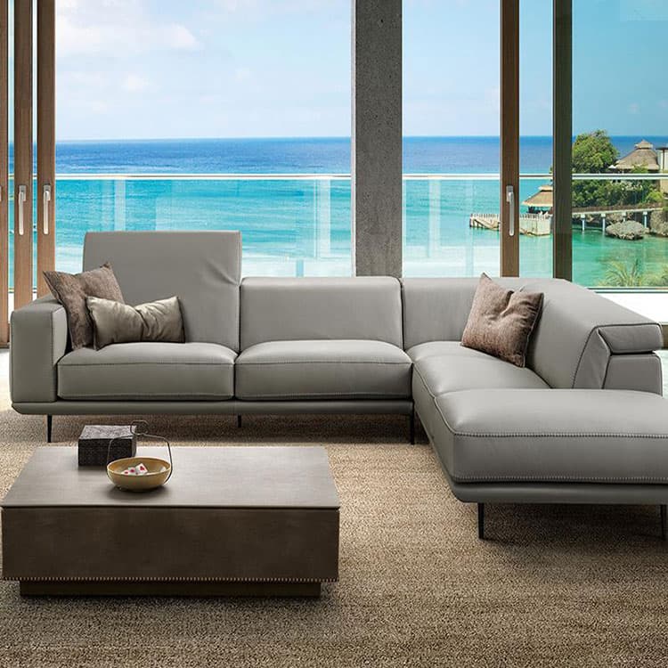 Which Sofa Is Best For a Small Living Room?