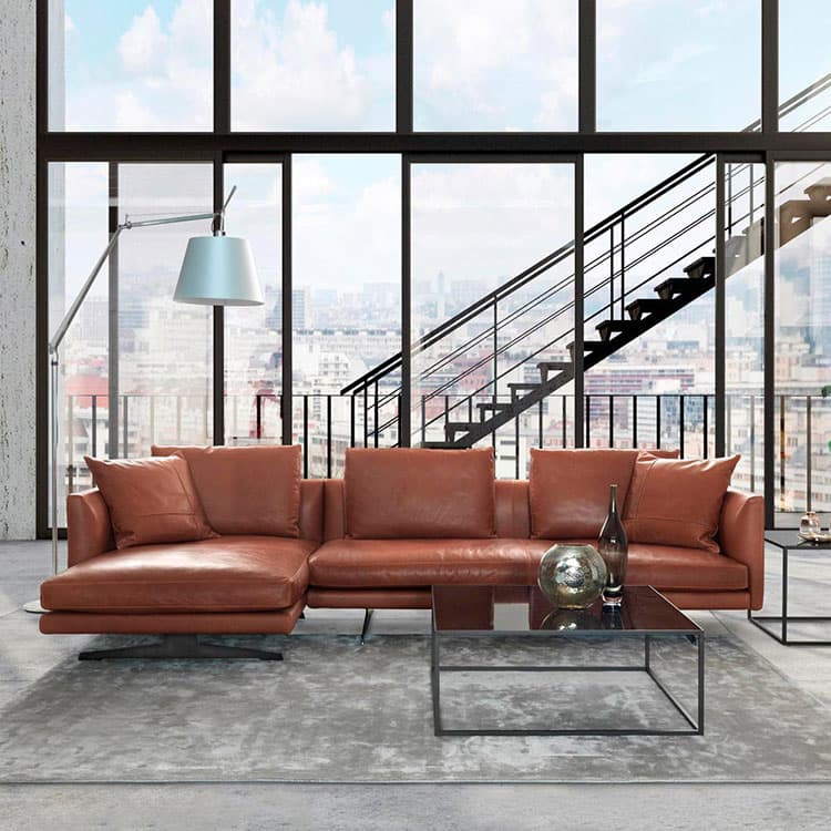 Which Sofa Is Best For a Small Living Room?