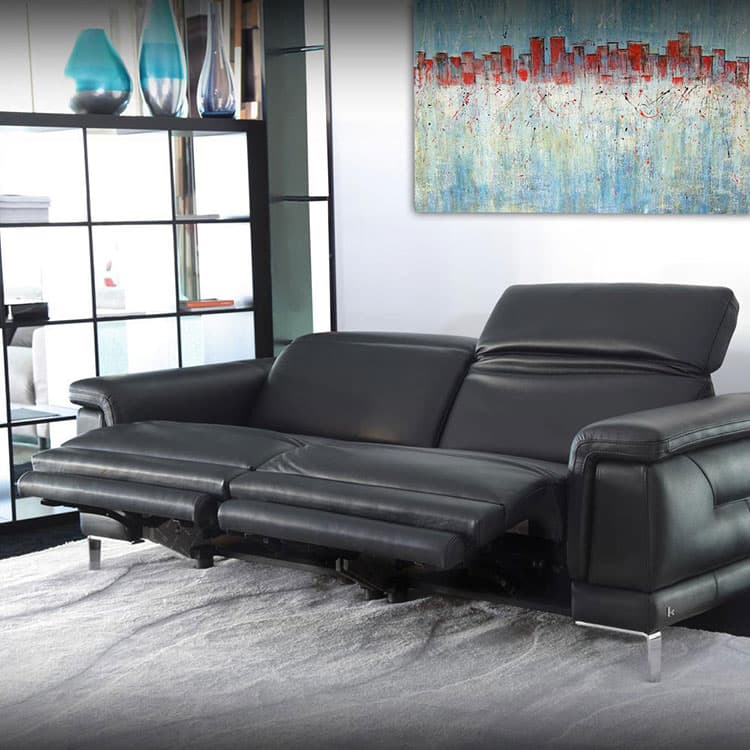 What Are The Different Types Of Sofas Called