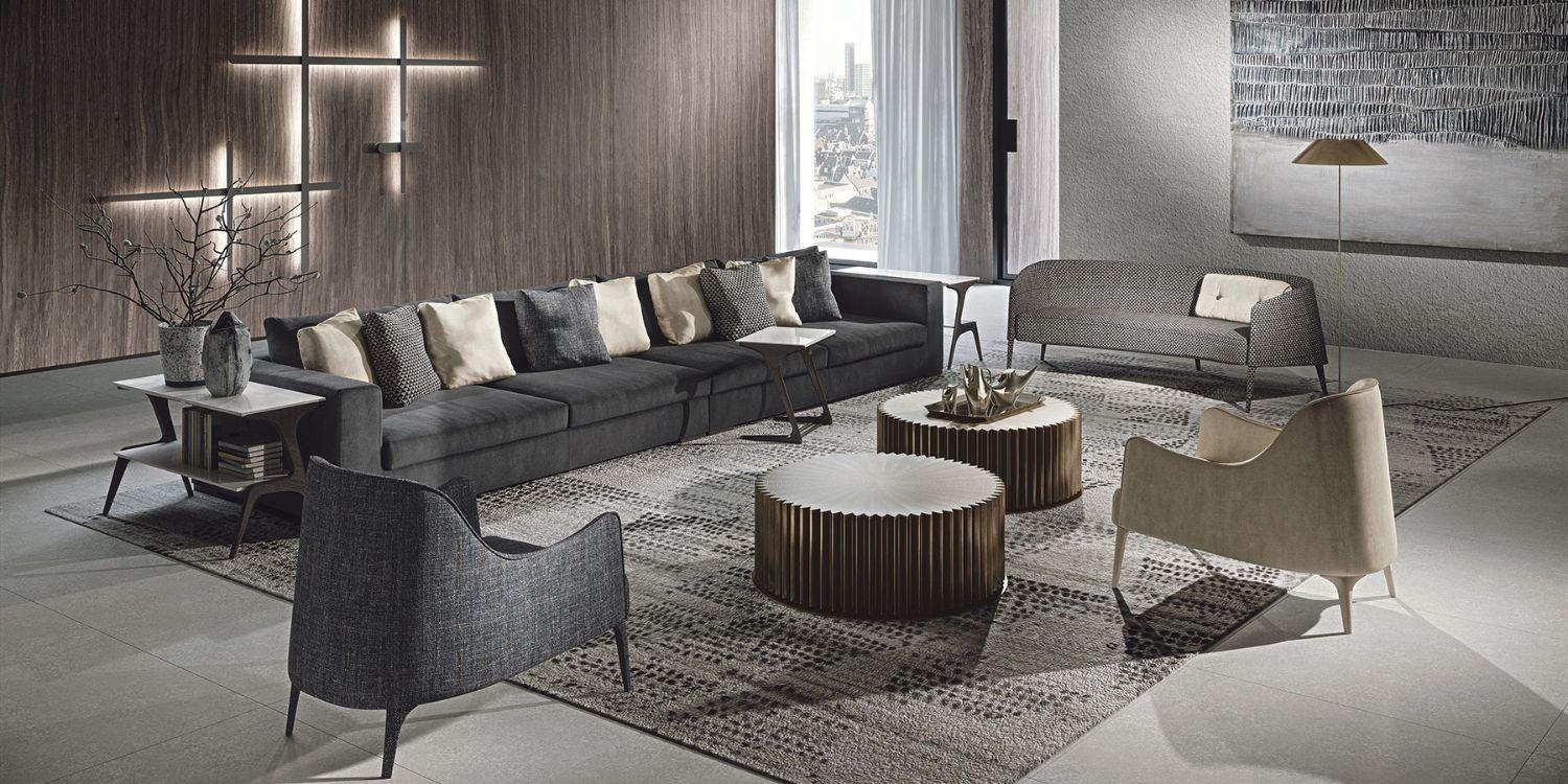 Are Italian Sofas Good Buys