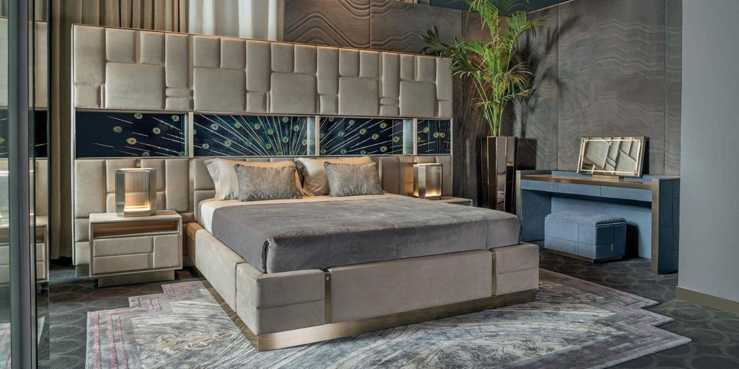 everything you need to know about Visionnaire furniture