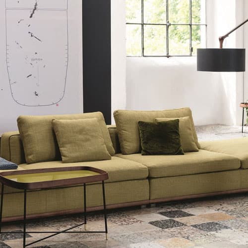 How To Choose the Right Fabric for Your Sofa