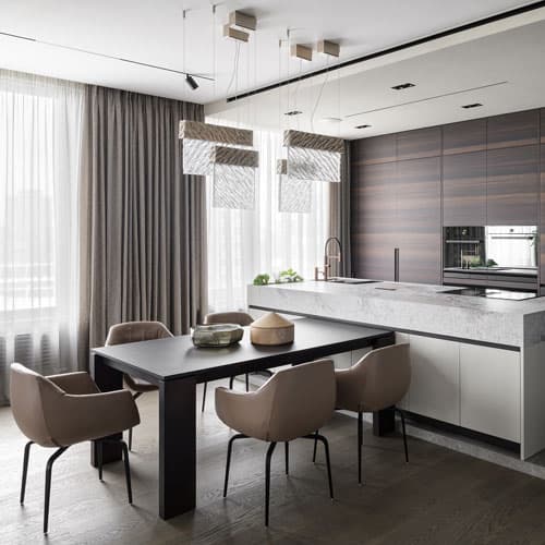 What is The Best Lighting for a Room?