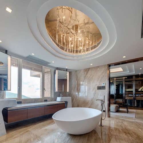 Why is Lighting Important To a Room?