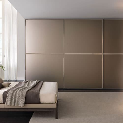 Are Sliding Doors Safe for Your Wardrobe?