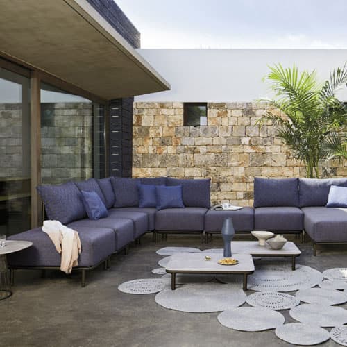 Bringing The Indoors Out: Modern Furniture For Your Outdoor Living Space