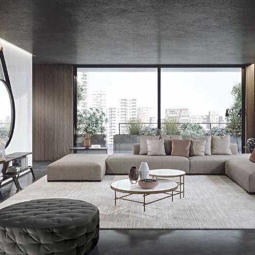 Creating a Luxurious Ambience With London's Best Luxury Sofas