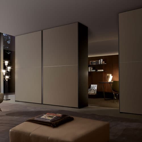 Creating A Seamless Look: Floor-To-Ceiling Built-In Wardrobe Design ...