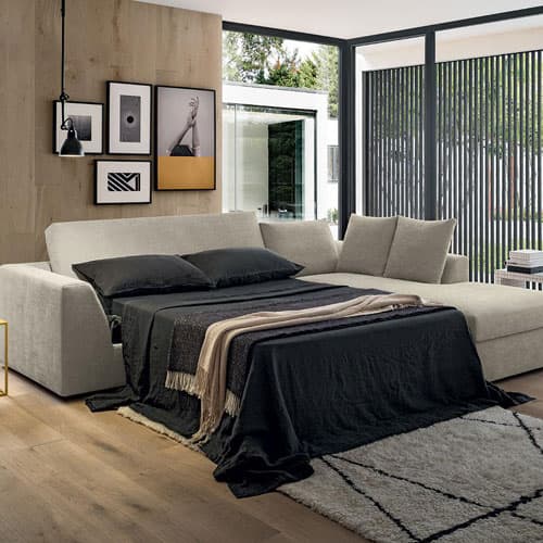 How Big is a Queen Size Sofa Bed