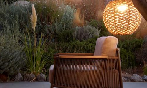 10 Skyline Design Armchairs To Elevate Your Outdoor Space