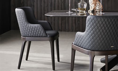 19 Best Cattelan Italia Armchairs to Enhance your Home