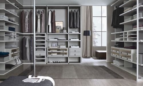 How do I Stop Mould in My Walk-In Wardrobe? 7 Simple Tips