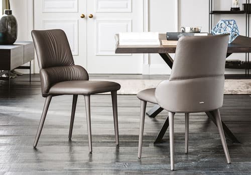 Are Leather Dining Chairs Worth It?