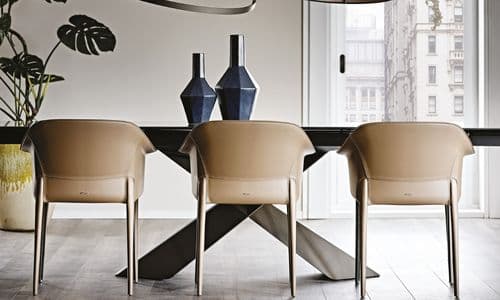 Best Cattelan Italia Dining Chairs for Modern Dining Spaces