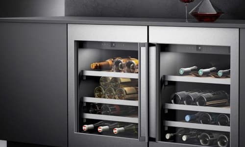 Best wine coolers: a buyer’s guide