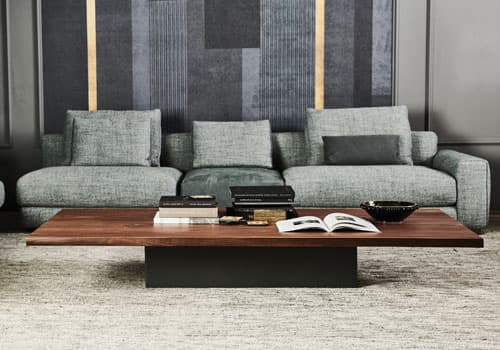 Blending Functionality and Style With Our Collection of Modern Coffee Tables